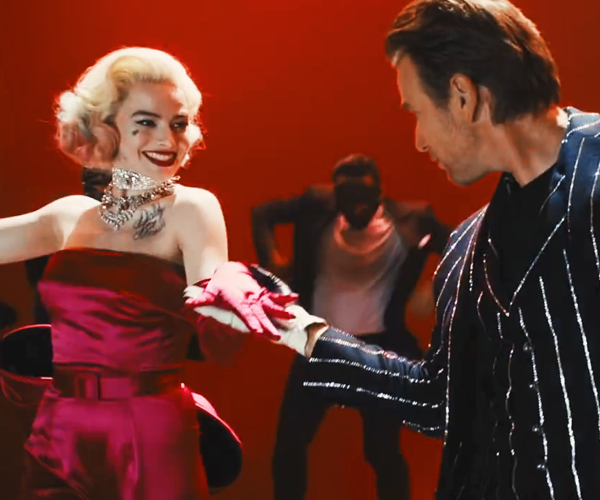 margotarchive's tweet photo. Margot Robbie and Ewan McGregor https://t.co/PmWuTyNfe5