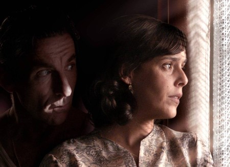 #25Forque Sorpresa total!! #laTrincheraInfinita mejor película 2019! Una nueva oportunidad para esta gran película de los directores Goenaga, Arregi y Garaño