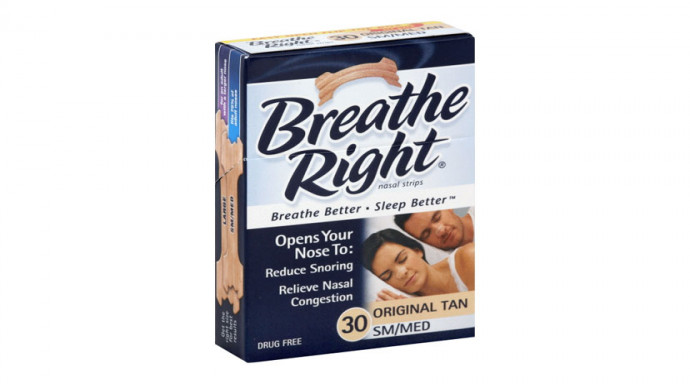 samplesdotcom's tweet image. Breathe Right promises to end snoring for good. Try it for yourself for free. ow.ly/dYtj50xSeMU