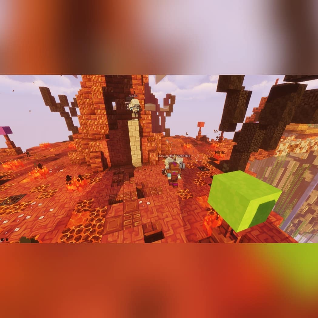 mc_marquee's tweet image. Wir hoffen es hat Spaß gemacht! 😁

#mcmarquee #minecraft #minecraftde #marquee #community #deutsch #citybuild #towny #economy #wirtschaft #gs #informationen #event #mcevent #thewalls #walls #pvp #team #teams