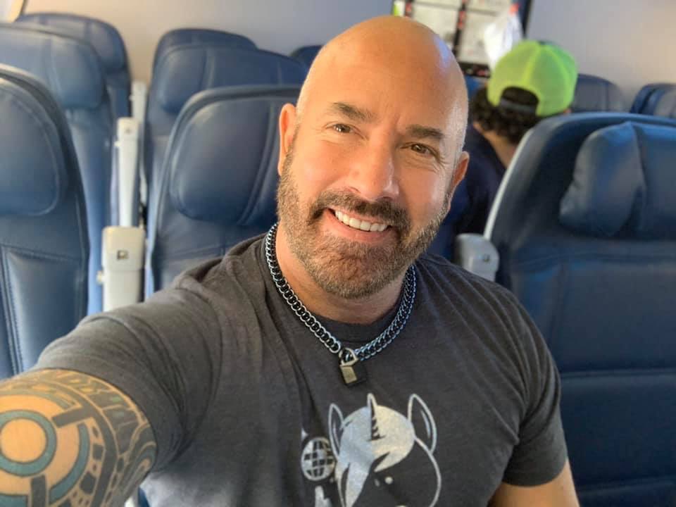 The Cuff Complex tweet media