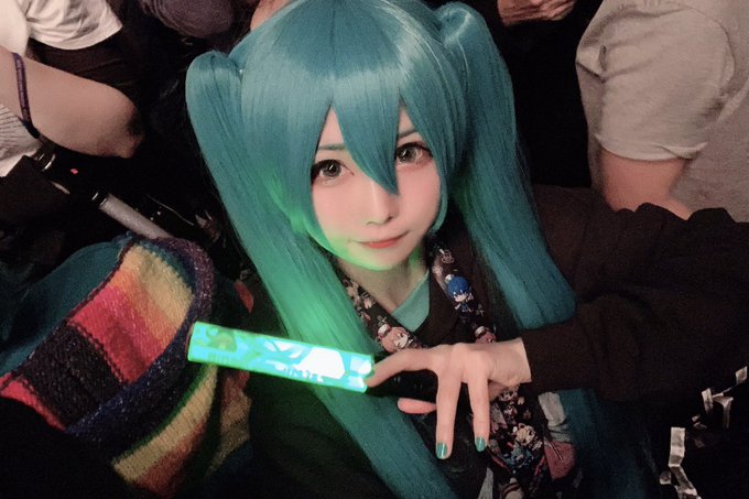 Twitterのコスプレ画像53