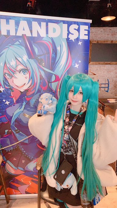 Twitterのコスプレ画像51