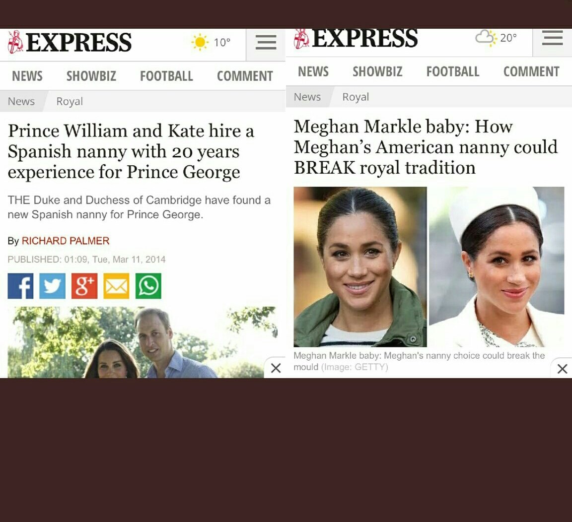 Ok guys bear with me. These leaks are coming out almost every day, Meghan’s name is being tarnished, while Kate is being boosted up. May I also please mention that these attacks are happening while MEGHAN IS PREGNANT AND VULNERABLE. Anyway…