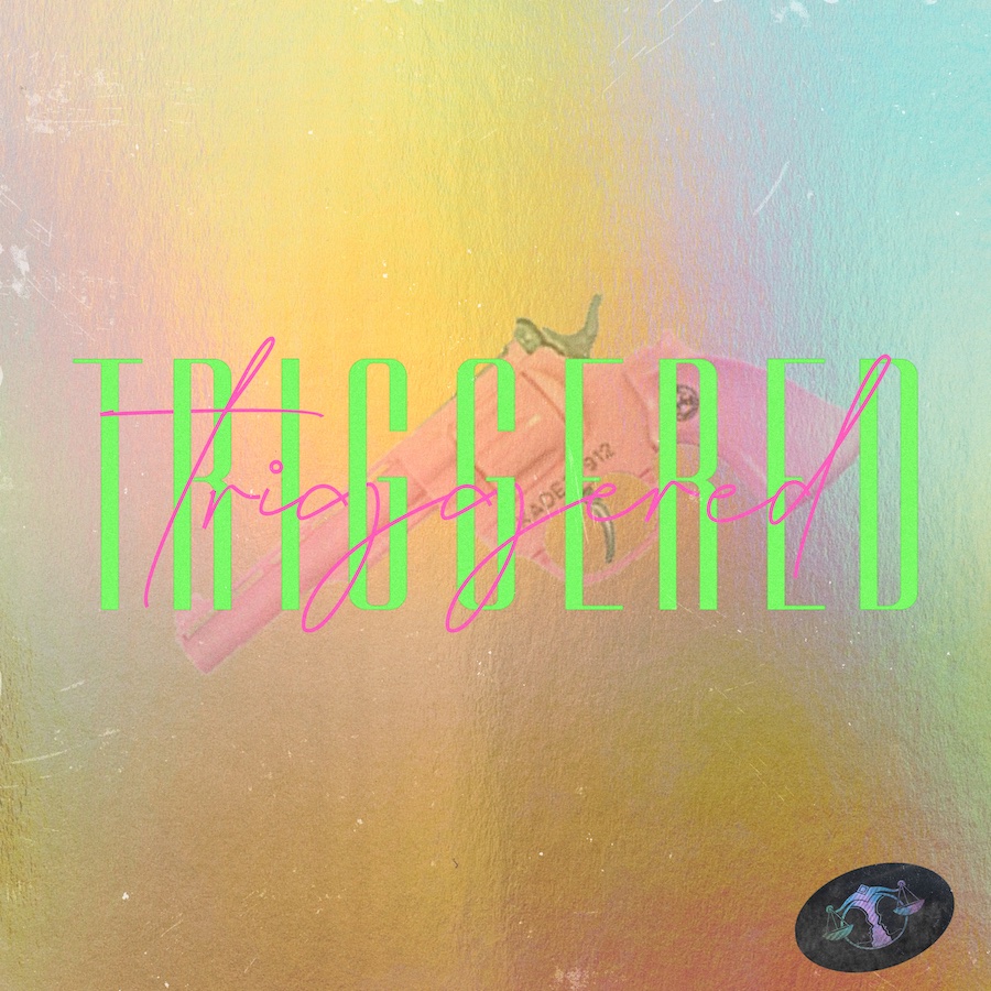 i just pulled the trigger, bang bang 💕 Triggered is out now lovers 💕
Listen here: smarturl.it/triggeredsarsha