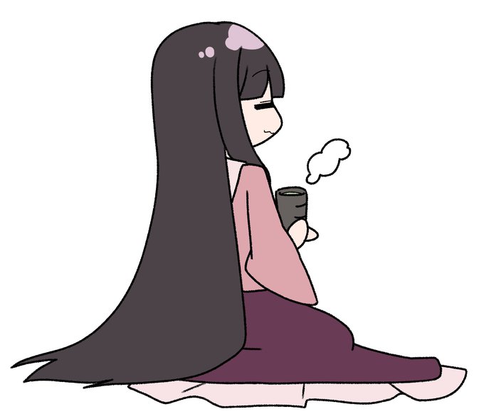 ほっとするのtwitterイラスト検索結果 古い順