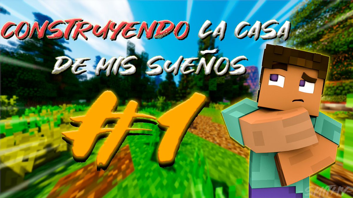 Gracias @SmithyGFX1