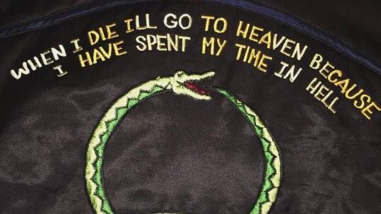 ࿐ྂ。 JUGHEAD JONES. WRITER.
 
⠀⠀⠀ ⠀⠀⠀ don’t call me
⠀⠀⠀ ⠀⠀⠀ by a name you
⠀⠀⠀ ⠀⠀⠀ hardly know.
⠀⠀⠀
⠀⠀ ⠀ʚ matches length. key info below. ɞ