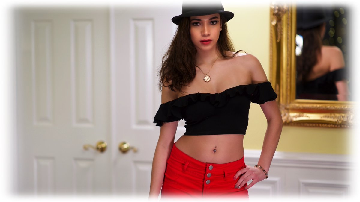 Brianna Sultry Dance To Matanzas by Kent Courtney in 4k UHD - youtu.be/eoVKae7iXG0 <a href="/BriFitDance/">₿riFitDance</a> #Dance #FitnessModel #FitnessMotivation