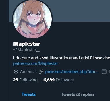 Just saw my followers, this is amazing, thank you everyone. I wish it could stay like this forever.😂<a href="/tag/demonslayer"class="tags"><span>#demonslayer</span></a><a href="/tag/kimetsunoyaiba"class="tags"><span>#kimetsunoyaiba</span></a>