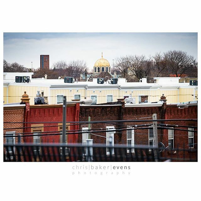 cbakerevens's tweet photo. Dome of Christ the King Ukrainian Catholic Church. 11/365. #whyilovephilly
#philly_igers.
.
.
Love the colors in this image, and the dome had always fascinated me driving past on the 1. https://t.co/v5jusCc285 All images Copyright Chris Baker Evens 2018. Please contact me for i… https://t.co/Pooe7gsmbH