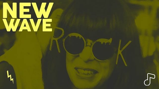 umdiscobr's tweet photo. #RockInRio35Anos A Moda "New Wave" foi febre no Rock In Rio 85' e virou uma marca registrada do que foi aquele Rock In Rio. #cemusica #newwave #ritalee https://t.co/9OWLk3EmrX https://t.co/e3FjojyiYH