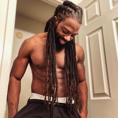 UglyDreadHead's tweet photo. #NewProfilePic https://t.co/glrapo7EVc