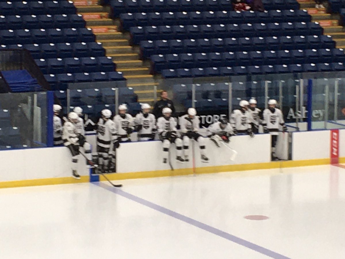 North Zone Kings U18 tweet media