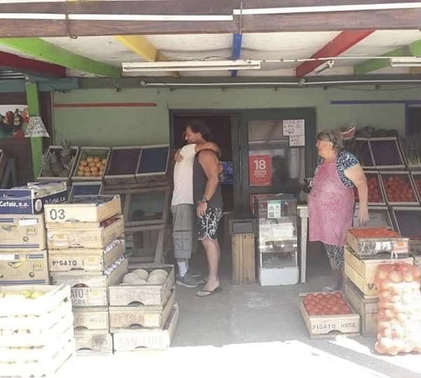 MarieAndriolo's tweet photo. Este es nuestro Presidente!!! El Uruguay que se viene!! https://t.co/Y7wLsGbJAq