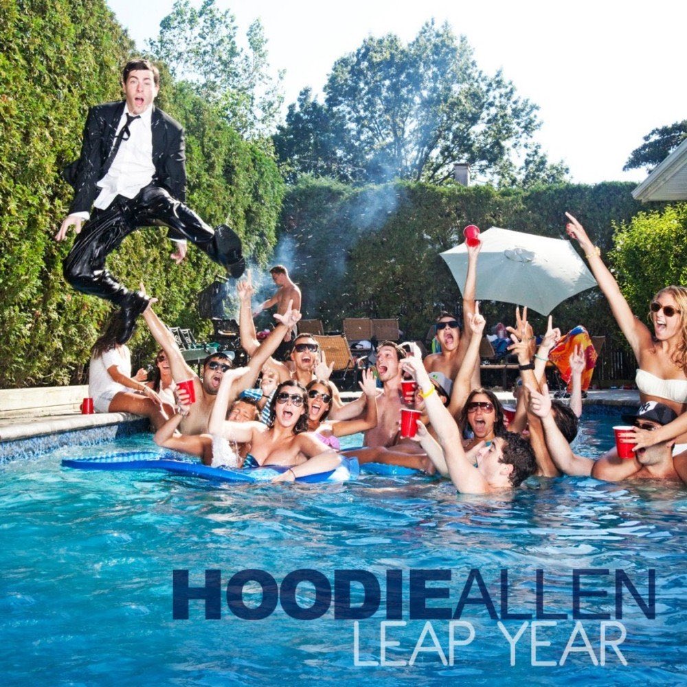 HoodieAllen's tweet photo. something soon 👀 https://t.co/fHUt5ULVjB