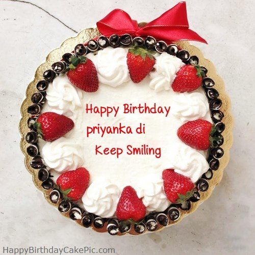  Happy birthday Priyanka Gandhi vadra ji. 