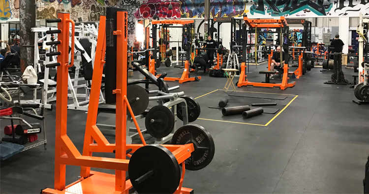 New year, new fitness regime! 💪

The 13 Best Gyms + Fitness Classes in the #Cleveland Area: ow.ly/Q04h50xQyhS