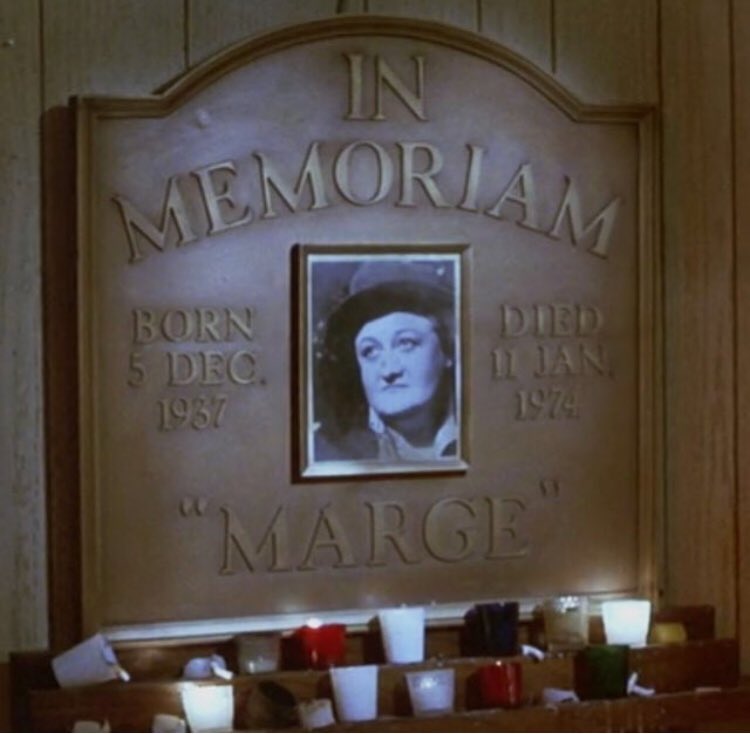 "Worst wreck I'd ever seen"

Never forget #largemarge