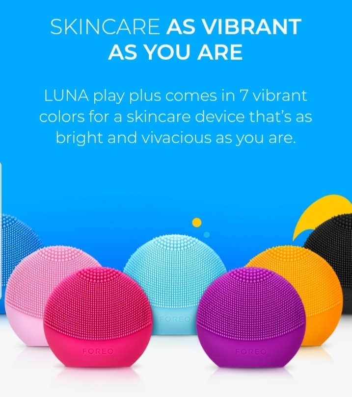 ppetitekr's tweet photo. Pre Order Foreo Luna Play ขนาดเล็กกะทัดรัด เครื่องล้างหน้าสุดฮิตณ ราคาเบาๆ 1590 B .
สำหรับคนอยากทดลองใช้
. สามารถใช้ได้ 400 ครั้ง
. ❤ ของแท้ 100% ไม่ขายของปลอม 
. Pre Order โอนเต็ม ไม่รับมัดจำ
. ปิดรับ 17 มกรา 12.00
. ส่งของ 22 มกรา
.
.#foreo #foreominiplay #foreomini #foreo3 https://t.co/pohsFpu8Vg