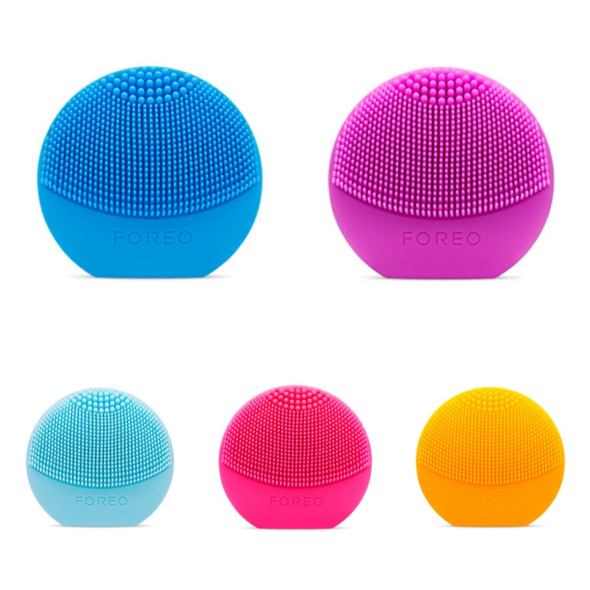 ppetitekr's tweet photo. Pre Order Foreo Luna Play ขนาดเล็กกะทัดรัด เครื่องล้างหน้าสุดฮิตณ ราคาเบาๆ 1590 B .
สำหรับคนอยากทดลองใช้
. สามารถใช้ได้ 400 ครั้ง
. ❤ ของแท้ 100% ไม่ขายของปลอม 
. Pre Order โอนเต็ม ไม่รับมัดจำ
. ปิดรับ 17 มกรา 12.00
. ส่งของ 22 มกรา
.
.#foreo #foreominiplay #foreomini #foreo3 https://t.co/pohsFpu8Vg