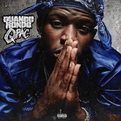 007Projects's tweet image. Quando Rondo Releases His New Album "Qpac"

Featuring:
@ArtistHBTL 
@lildurk 
@2chainz 
@Polo_Capalot 
@lifewluhkel 

Listen Here: open.spotify.com/album/1MDud03t…