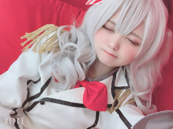 コスプレイヤーもがみひなたのTwitter画像44
