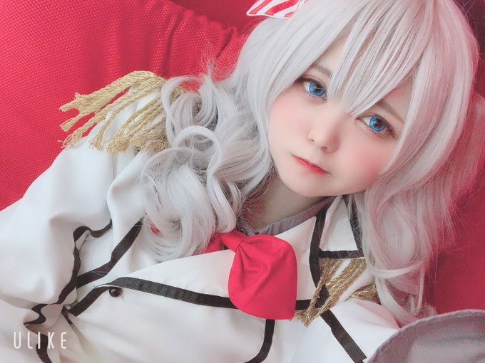 コスプレイヤーもがみひなたのTwitter画像43