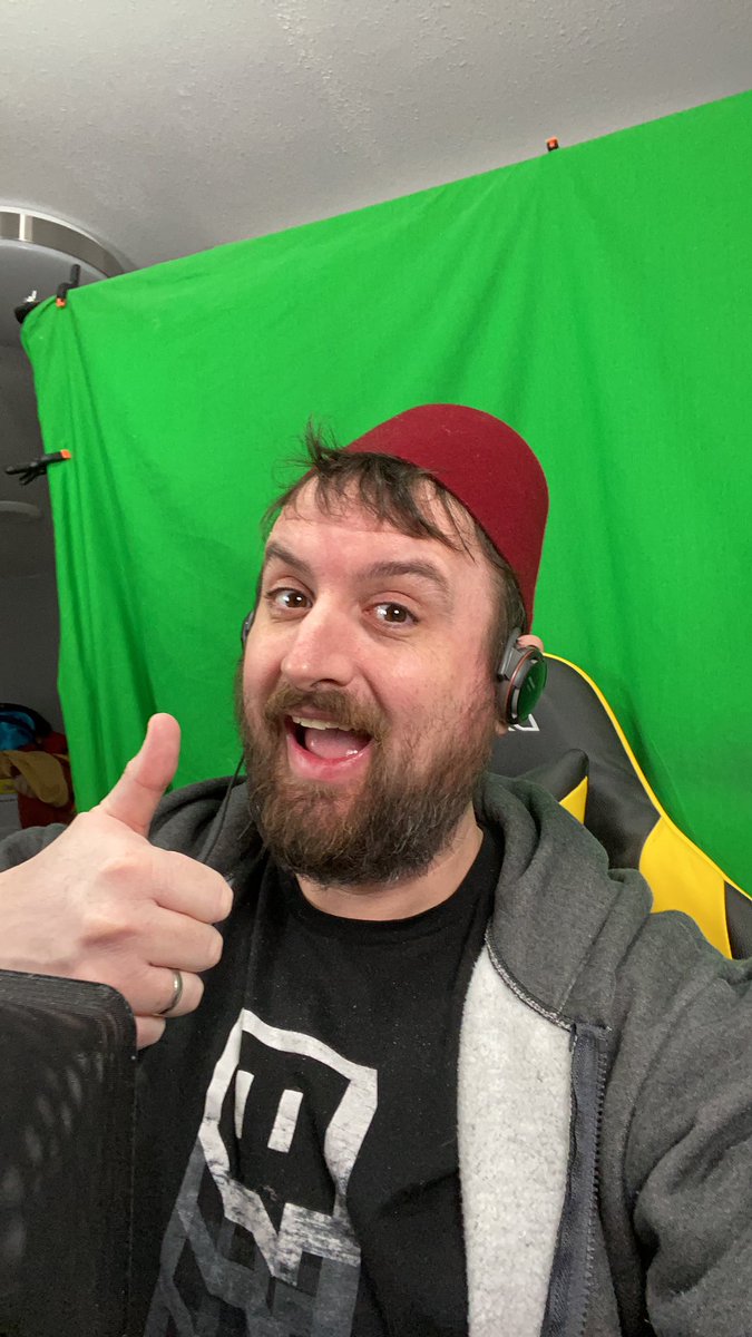 Drgluon's tweet photo. I’m Live doing a very special charity stream for @RedCrossAU come by and Hang out! It’s going be fun!! https://t.co/2sn3q0CeHq https://t.co/wFeBK68XOC