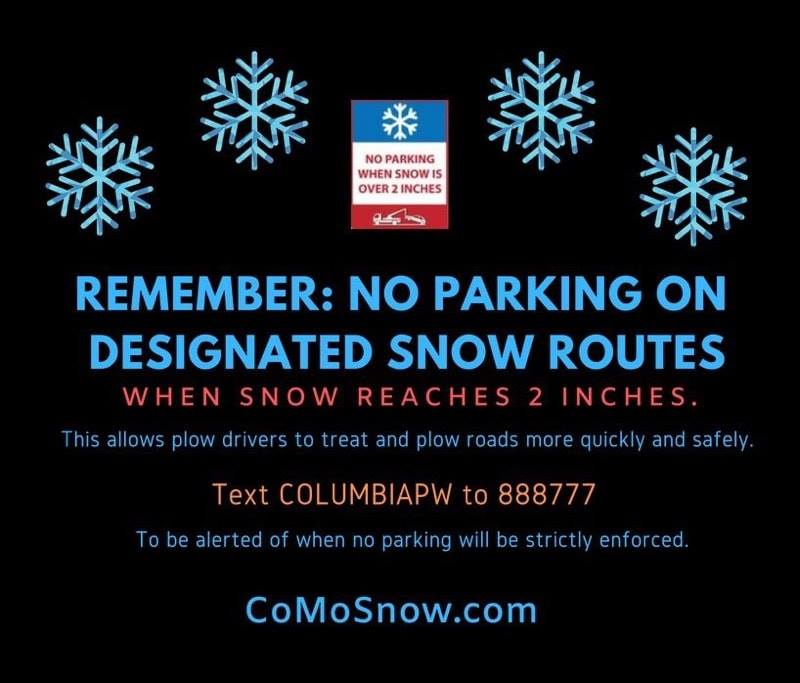 Columbia Public Works tweet media