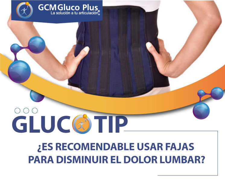 GCMGlucoPlus's tweet photo. #GlucoTip El uso de una faja que proteja la espalda es parte fundamental para evitar las lesiones.
Si bien es una manera de disminuir los síntomas de la #artrosis, no hay una solución más eficaz que #GCMGlucoPlus.
👉 https://t.co/WVZia4V6G5 https://t.co/ZnDQEFcDQK