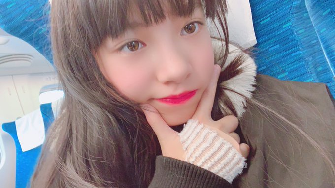 Twitterのコスプレ画像1