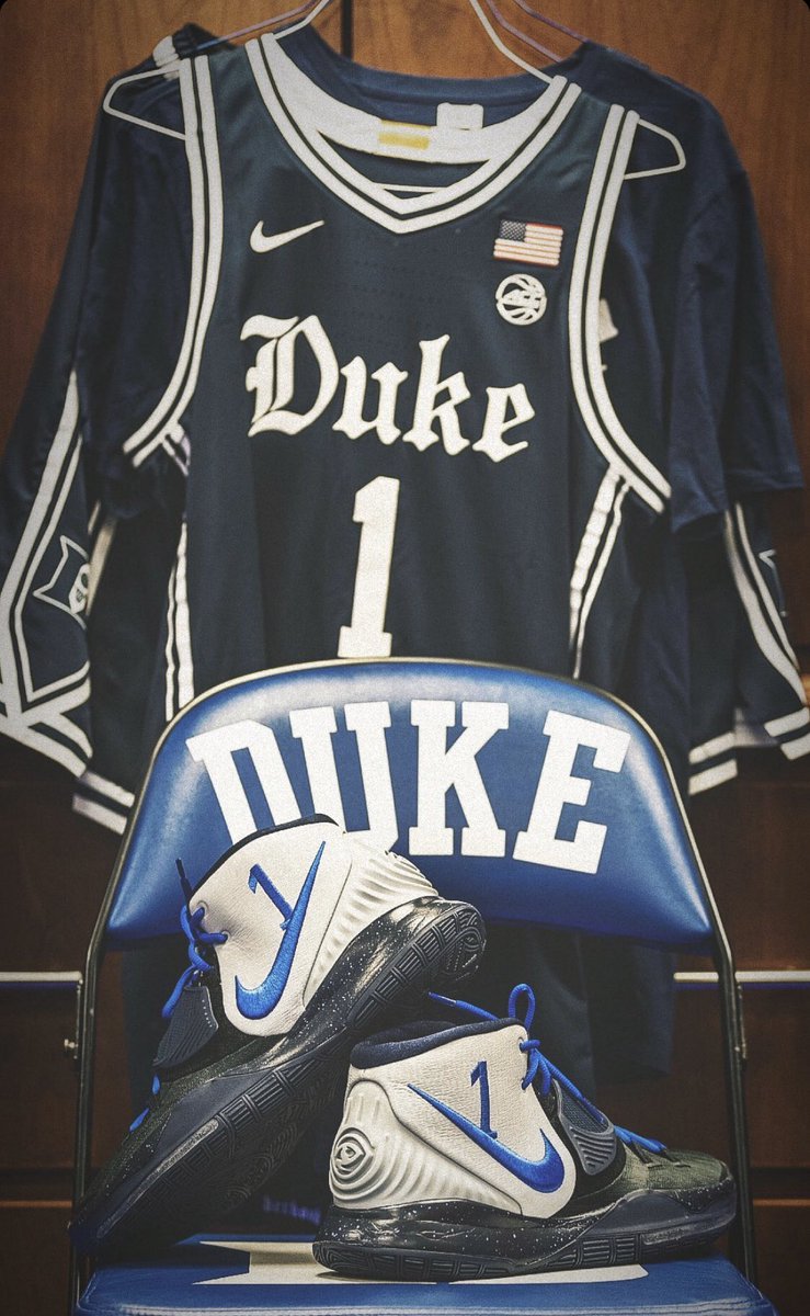 UpdateDuke's tweet image. 🔥🔥🔥