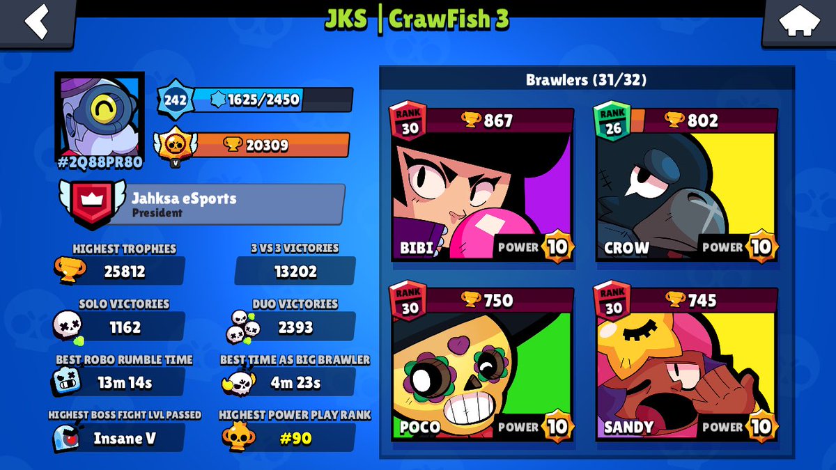 JKS | CrawFish 3 tweet media