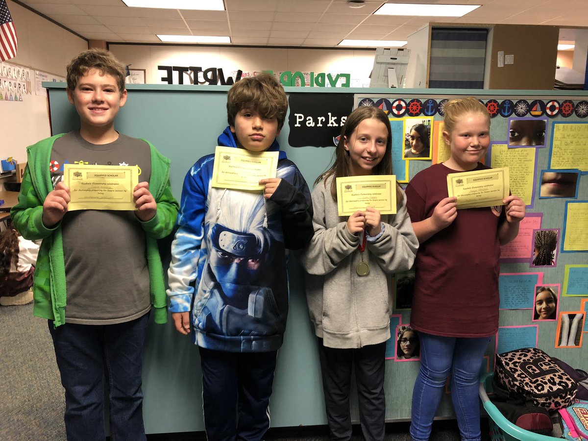 Parks_516's tweet photo. Koala P2P Awards for 2nd Quarter! #koalap2pmoments @KuehnleKISD https://t.co/6YCCLmIJ3d