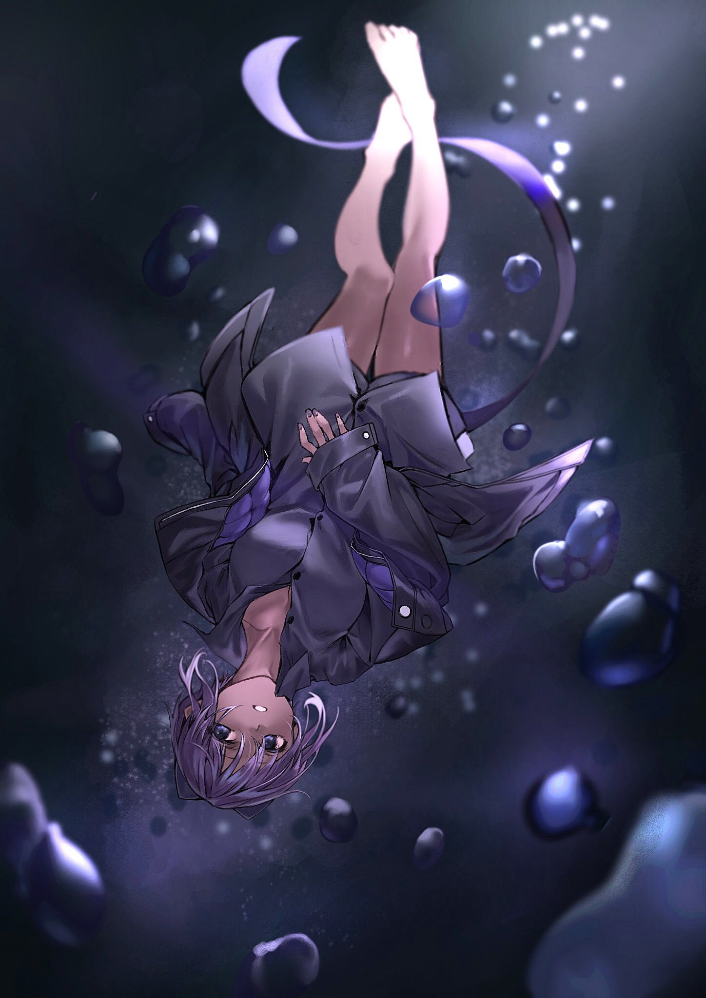 【原画】　momorin ❤︎ 久々に原宿行ったよー🫶🏻 . #fjk#16歳#09#夏休み#harajuku