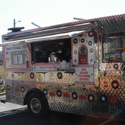 Marys Mobile Diner tweet media