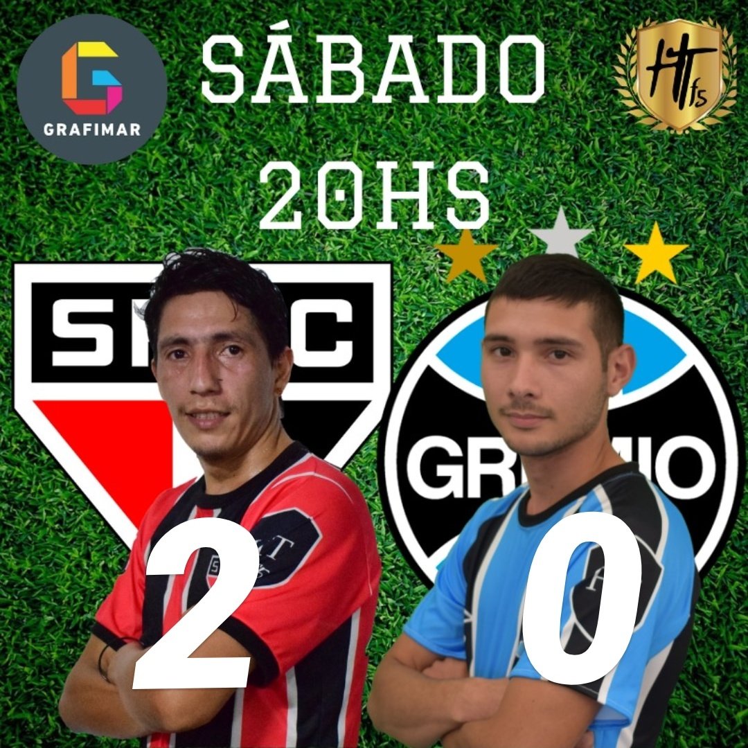 HatTrickF5's tweet photo. SIGUE EL INVICTO
Suplentes le ganó tranquilo a Los Dueños Del Swing por 2-0.
Benja Davalos no defrauda nunca gol y figura del partido, Leo Woeffray también sumo su gol para la victoria. https://t.co/xffJIz5ku9