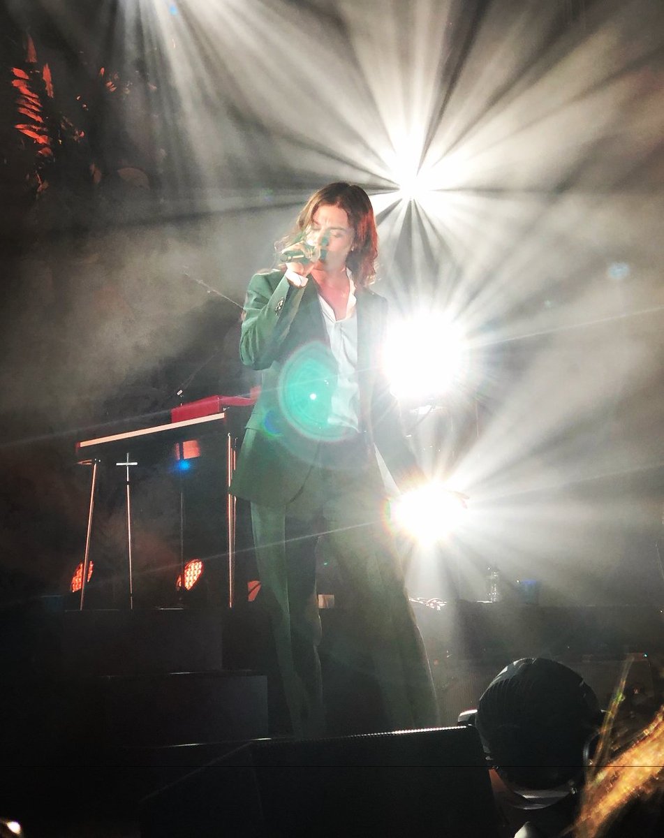 bornsaworld1's tweet photo. Bรธrns at 20monroelive pc : emilyephotosmi #20monroelive
#bรธrns #bornsmusic @bornsmusic
๐๐๐ฆ https://t.co/a1d2JGbv0A