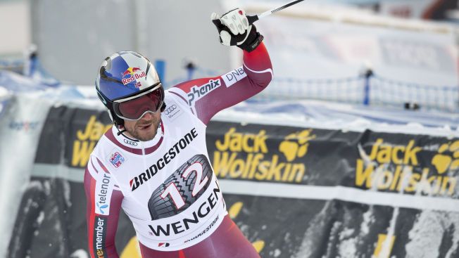 RuthHolmes2's tweet photo. The legend that is @akselsvindal was 2nd in the #Combined at #Wengen in 2016 ⛷️❤️🥰💖😍❤️😘💖💕😊🤗💪🤘 #Legend #GoAksel #SupermanSvindal https://t.co/izN7Kt9XBF
