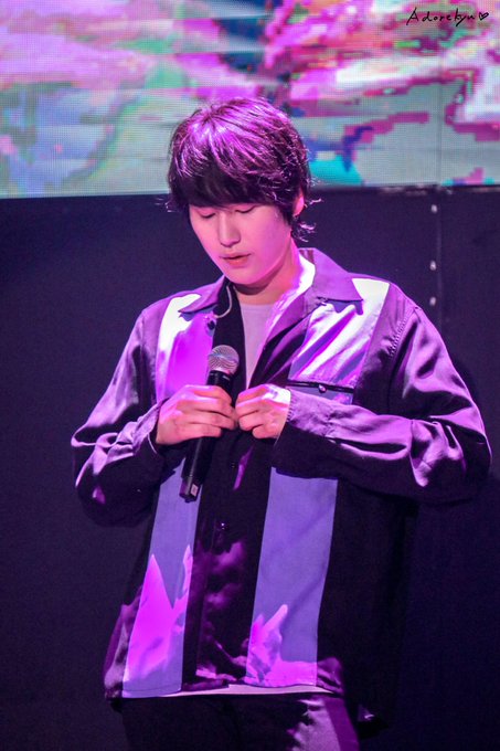 Kyuhyun 高画質 のtwitterイラスト検索結果 古い順