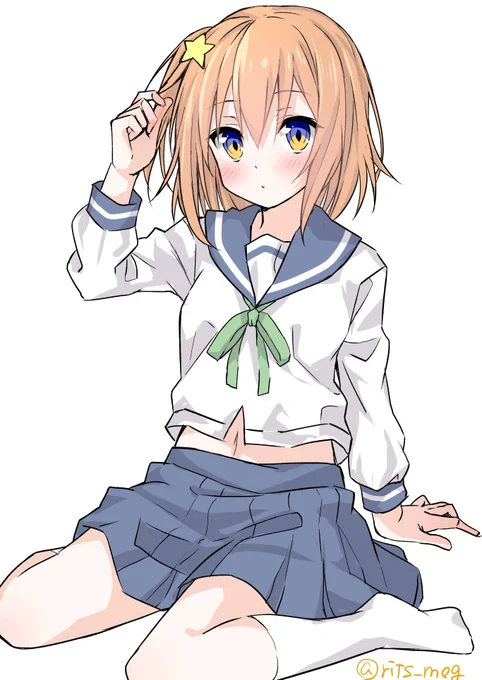 みらちゃん 