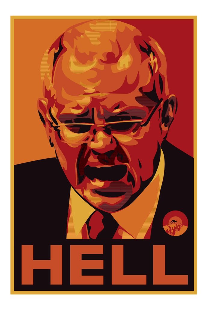bprophetable's tweet photo. @RonniSalt @ScottMorrisonMP Hard to get a word in ...
#ScottMorrison bully
#DisasterBoy #LNP #IPA https://t.co/EKCttz9jnA