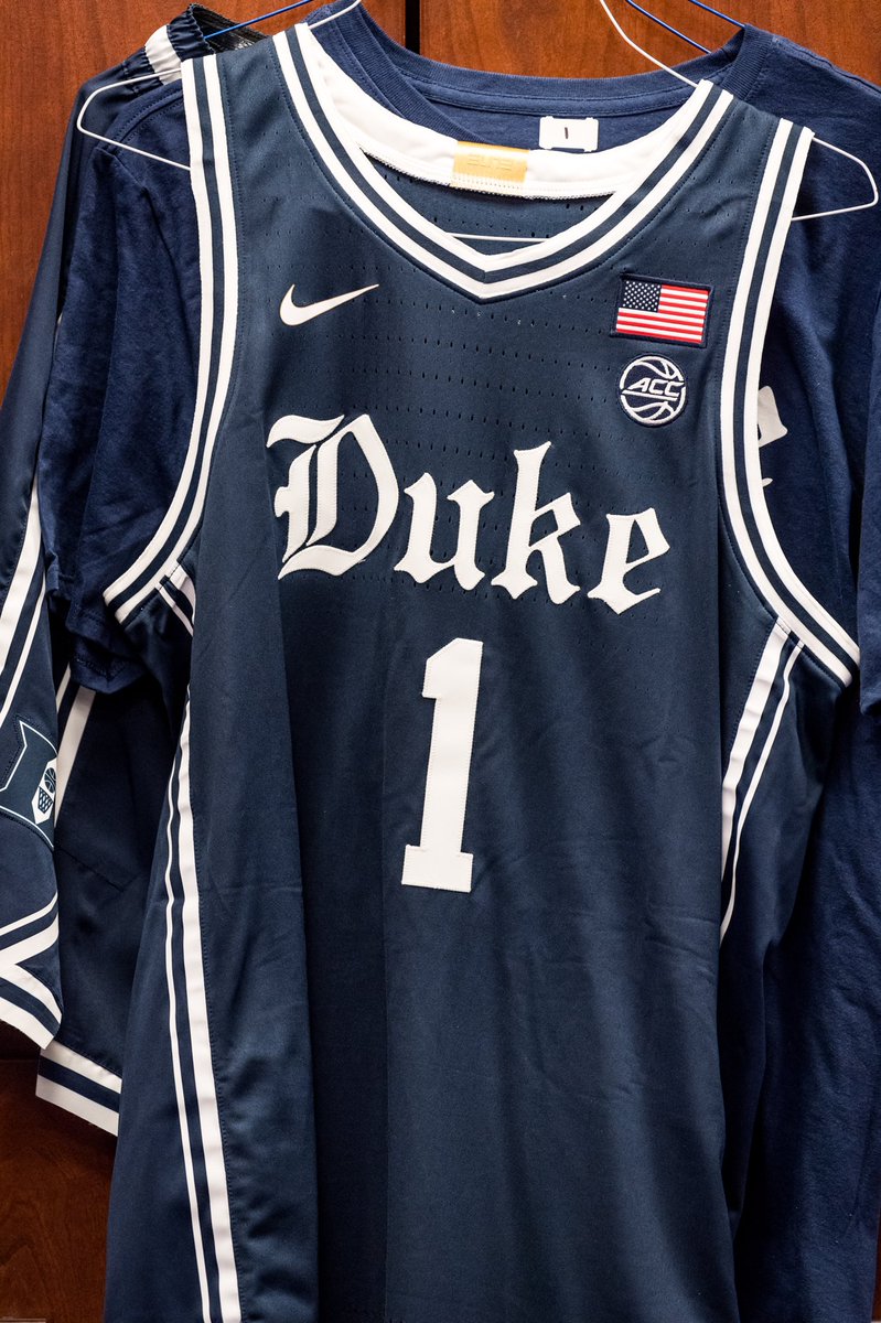 buy duke brotherhood jersey