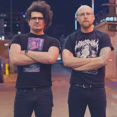 TheShawManComet's tweet photo. These posers are playing with GosT. Ever heard of them? Yeah, me neither, lol  
@elayarson https://t.co/8gxBsAGBXD