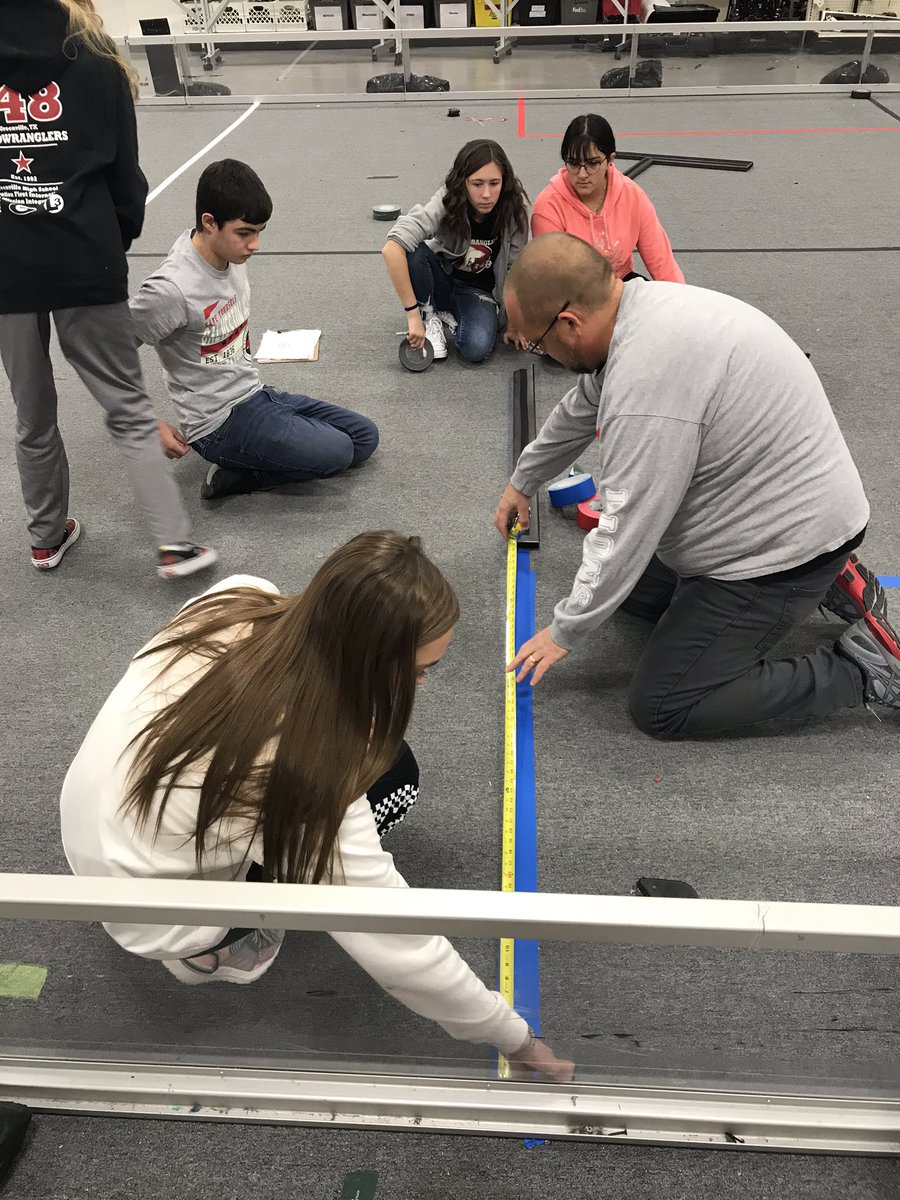 Robowranglers 148 tweet media