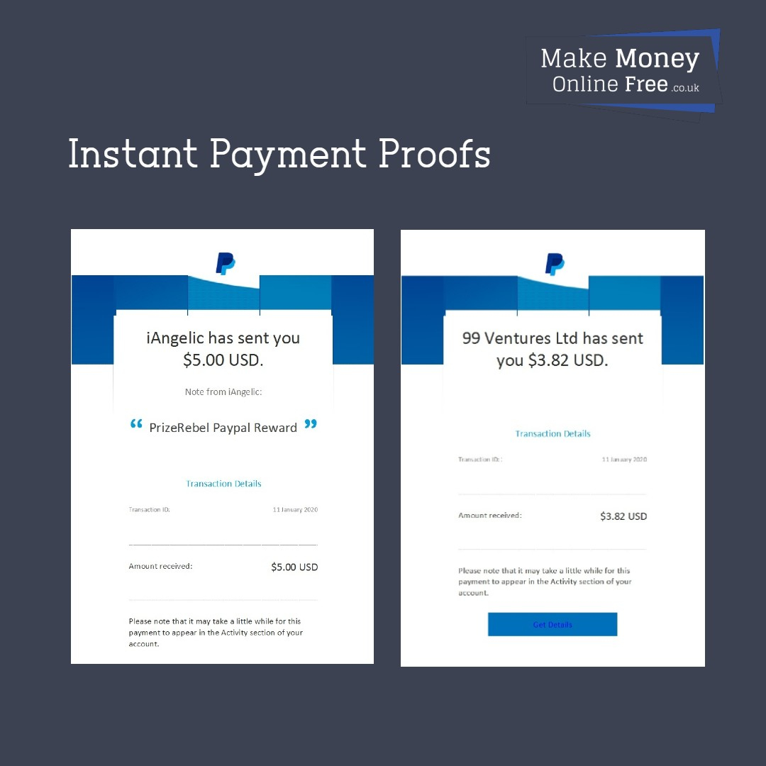 MakeMoFree's tweet photo. Nice payments, both paid instantly.

Visit the website to learn more about our #3StepPlan.

👉👉 https://t.co/Xu3AI4Xokp 💡💡

#EarnMoneyOnline #CashSurveys #Earn_Money #MoneyMakers #MakeMoneyOnline https://t.co/T4F4H7cYKt