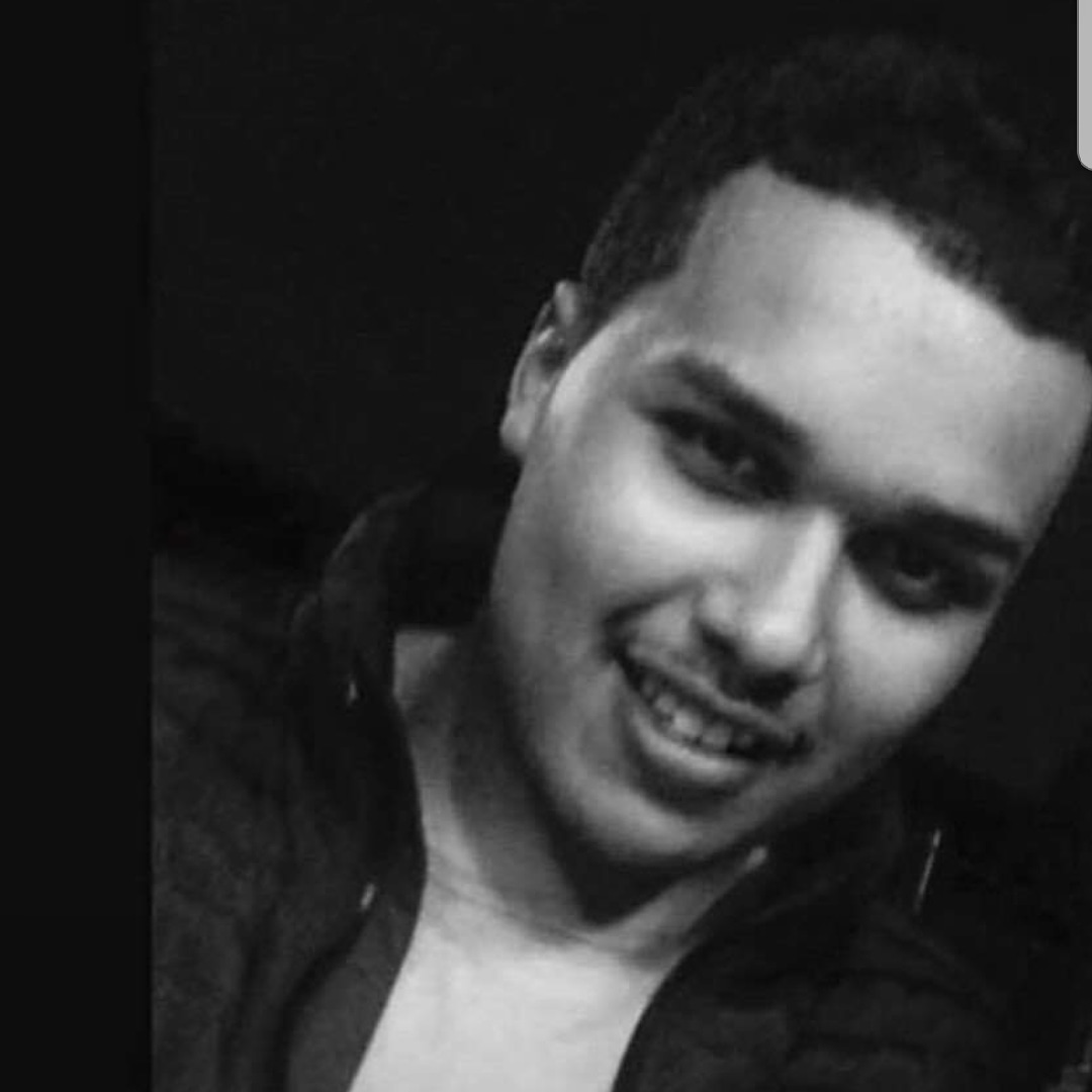 Happy 21st birthday to my son Georgie my first born happy Birthday son hopefully you have a good day love Dad x