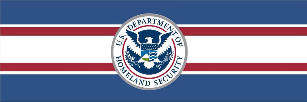 NUSA_DHS's tweet photo. Following recent events the department will continue its mission in safeguarding the American people and its homeland. Anytime, Anywhere, Anyhow. 🇺🇸 https://t.co/v2Ih3HWRQG