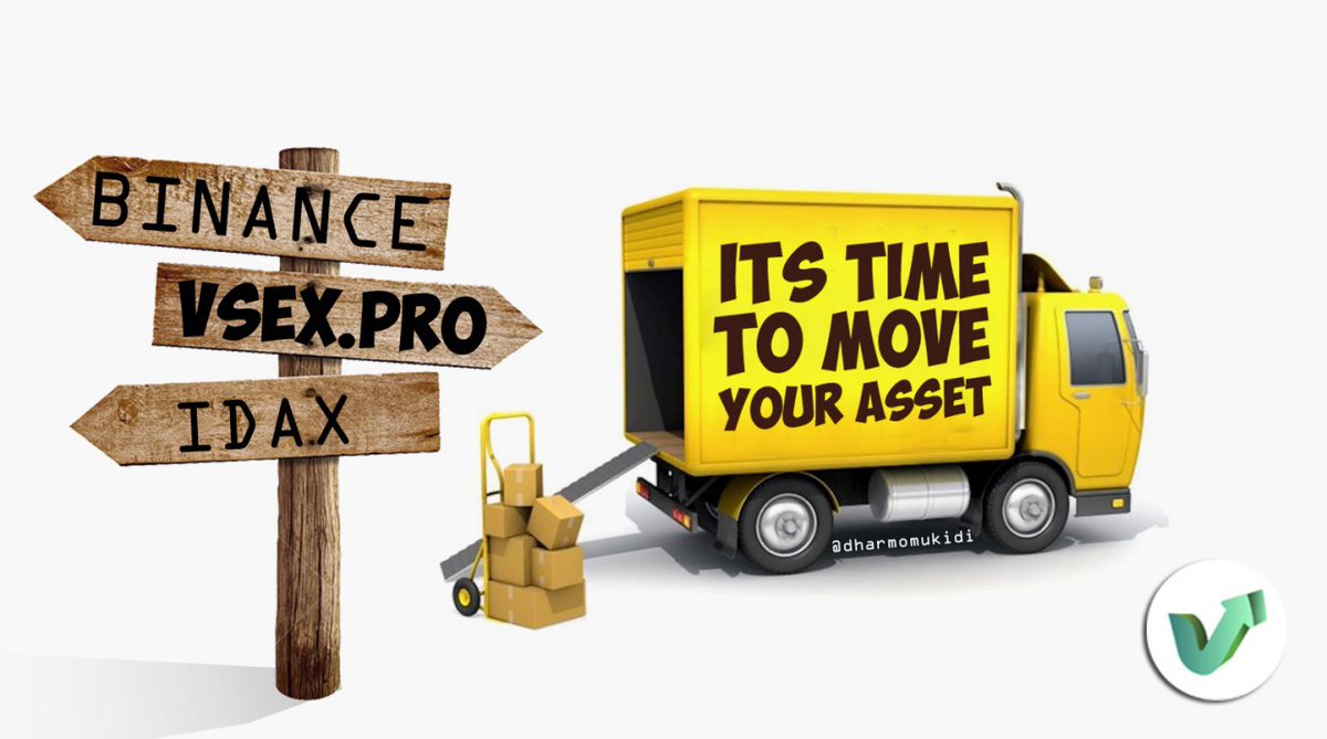 VsexPro's tweet photo. Trade now at https://t.co/ypA7uaitLB and get big profit！ https://t.co/00kP5eVpUn